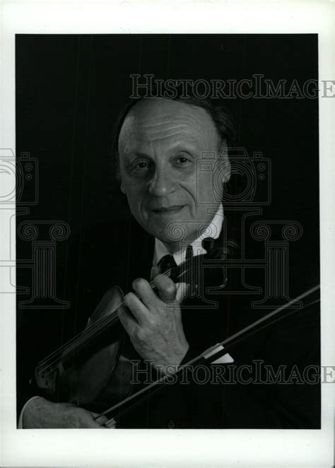 2001 Press Photo Jesse Levine Viola Yale School Music- RSA04397 ...