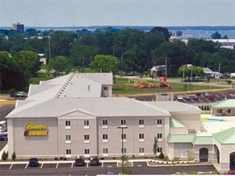 Cedar Point's Express Hotel, Sandusky (OH) | Best Price Guarantee ...