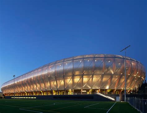 Hayward Field by SRG Partnership, Inc. - Architizer