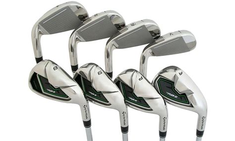 TaylorMade RBZ Irons | Groupon Goods