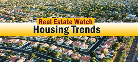 Real Estate Watch: Home Buying Trends - Roseville Today