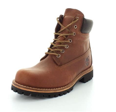 Timberland EarthKeepers Heritage Men's Boots Brown/Black ** Click on the image for additional ...