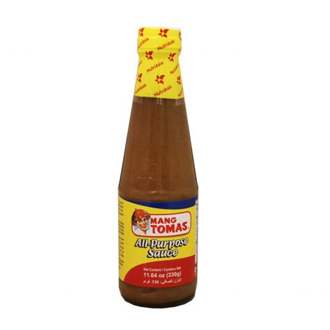 Lechon Sauce Regular (small) | Golden Fortune | 長年大富公司 | Asian Food ...