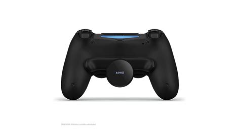 PS4 Controller Back Button Attachment Is Back in Stock Direct from PlayStation - Push Square