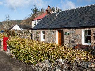 THE 10 BEST Cottages in Scottish Highlands and Log cabins from £48 ...