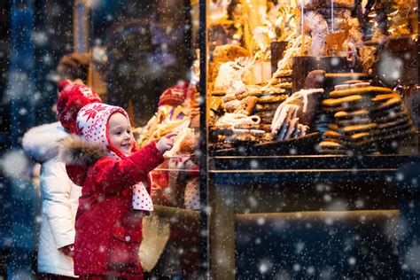 Disfrutar de La Navidad en Islandia - ¿Qué Opciones Hay?