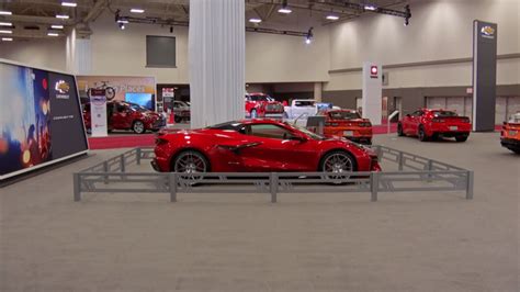 North Texas Auto Show Makes Return to Dallas – NBC 5 Dallas-Fort Worth