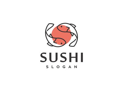 Sushi Logo Png