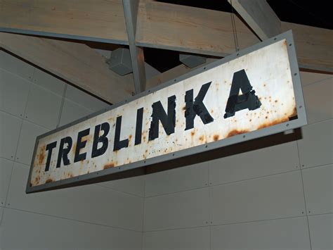 File:Treblinka Concentration Camp sign by David Shankbone.jpg