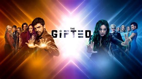 The Gifted FOX Promos - Television Promos