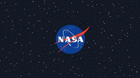 NASA Logo Wallpaper, HD Space 4K Wallpapers, Images and Background ...