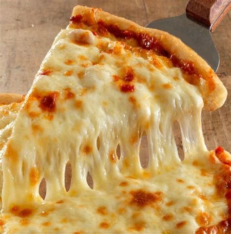 The Cheesiest Pizza ever? | All In The Name Of Food.. And Drink ...