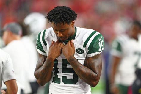 Brandon Marshall Stats, News, Videos, Highlights, Pictures, Bio - New ...