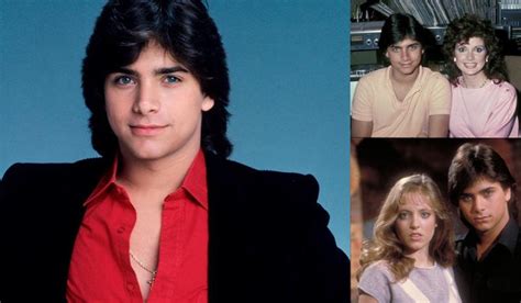 GH alum John Stamos' drama about 1980s soap life picked up by Amazon ...