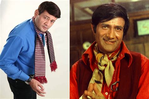 Kishore Bhanushali Look Alike Dev Anand | Dev Anand जैसा दिखना Kishore Bhanushali के लिए बन गया ...