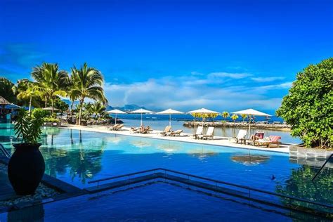 Intercontinental Mauritius Resort Balaclava - Balaclava, Pamplemousses | On the Beach