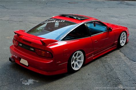 240sx S13 Spec-G Full Aero | Shine Auto Project