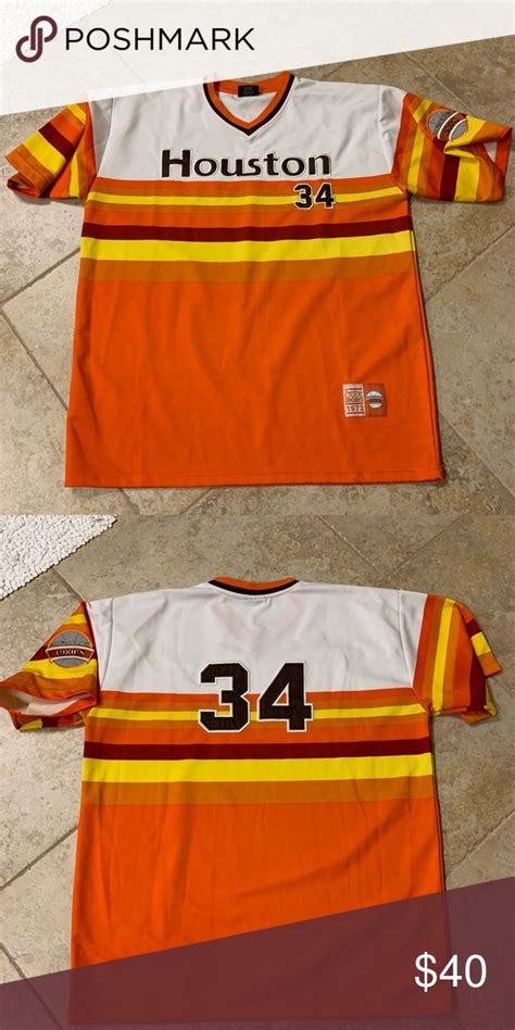 Houston Astros retro style jersey | Retro fashion, Oversize fashion, Jersey