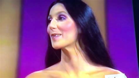 The Sonny & Cher Show 11-7-1976 - YouTube