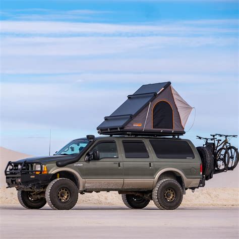 15 of the Best Budget Overland Vehicles for Cheap Off Road Adventures ...