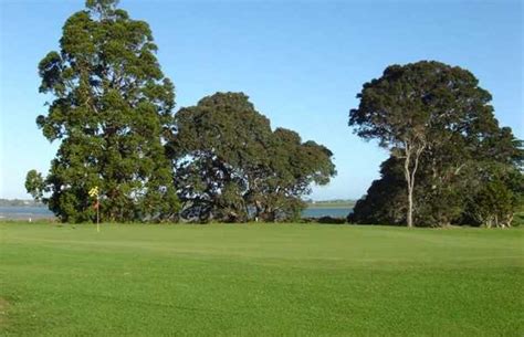 Clarks Beach Golf Club in Clarks Beach, Auckland, New Zealand | GolfPass