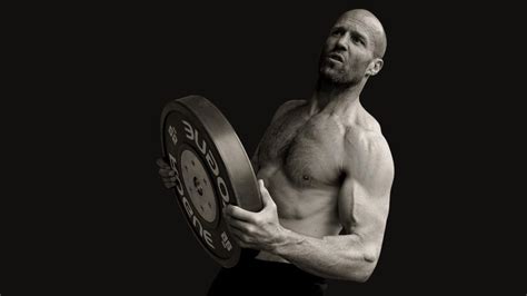 Jason Statham Workout Routine | Workout routine, Workout, Statham