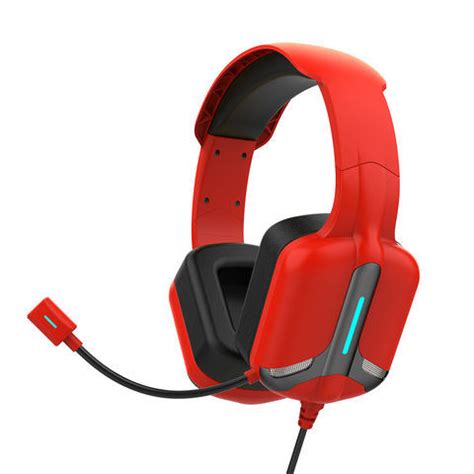 Professional Gaming Headphones Gaming Headset with Microphone for PC ...