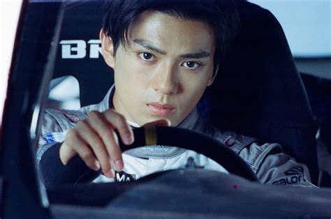 HOT ACTOR - MACKENYU ARATA