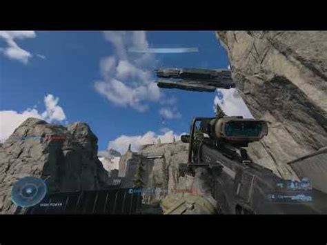 Halo Infinite BTB Montage! : halo