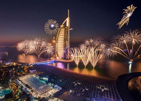 New Year 2024: The 10 Best Destinations to Celebrate!