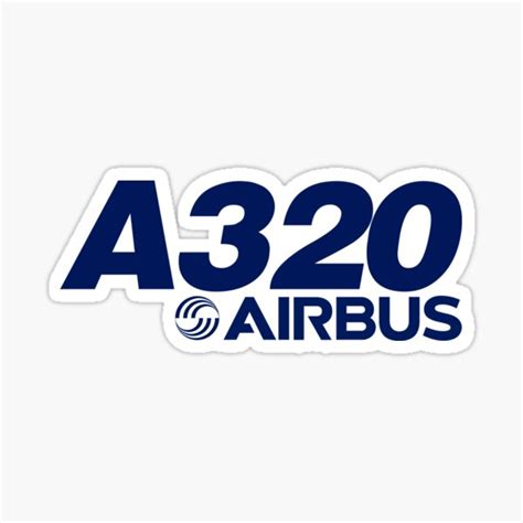 A320 Logo