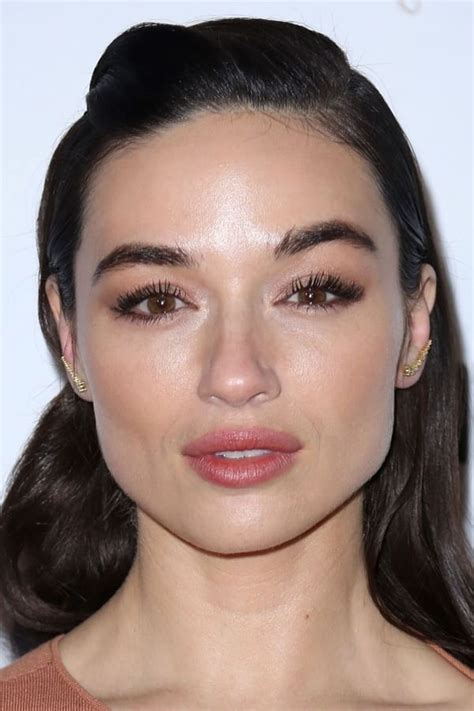 Crystal Reed — The Movie Database (TMDB)