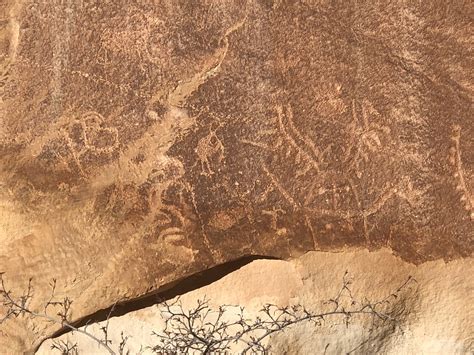 Petroglyphs in Capitol Reef National Park5 | Capitol Reef Na… | Flickr