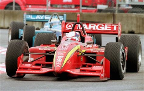 Target leaving IndyCar after 27 seasons with Chip Ganassi | TheSpec.com