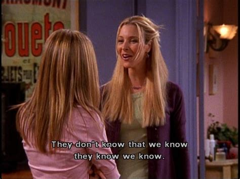 Phoebe From Friends Quotes. QuotesGram