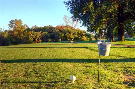 Hillcrest Golf Club | Best Golf Courses in Kansas City, Missouri