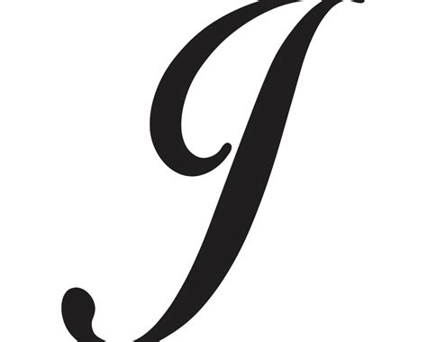 J Cursive 𝓳 – Psfont tk