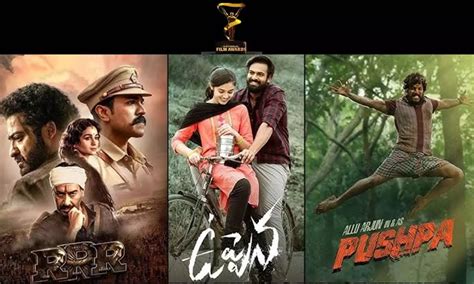 Telugu film industry stands great in 69th National film awards