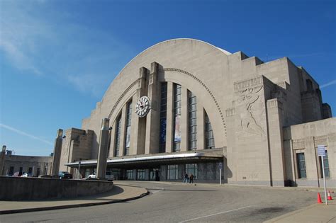 Life as we Live it: Cincinnati Museum with an Omnimax!