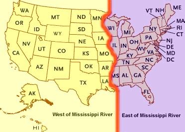 Sweethearts Of The West: STATES WEST OF THE MISSISSIPPI by CHERI KAY CLIFTON