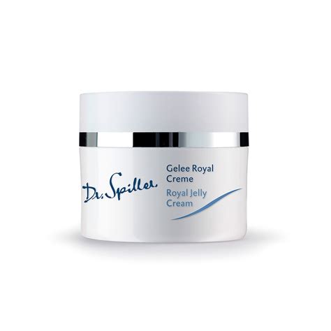 Royal Jelly Cream 50 ml - Auracus