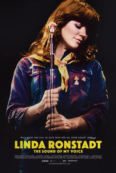 'Linda Ronstadt: The Sound Of My Voice': Watch An Exclusive Clip From ...