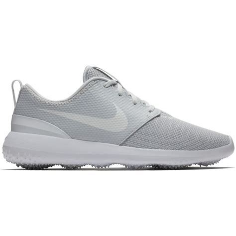 Nike Roshe G Men's Golf Shoe - Light Grey | PGA TOUR Superstore