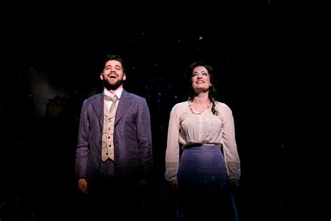 “FINDING NEVERLAND” MUSICAL DEBUTS AT A.R.T. – StageLight Magazine