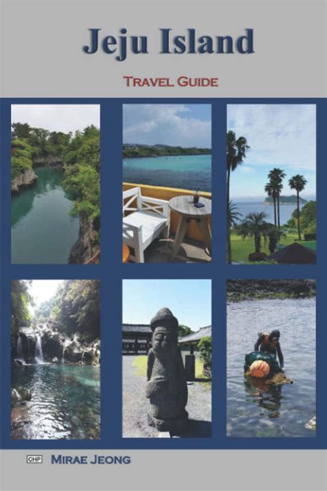 Jeju Island. Travel Guide : Amazon.in: Books