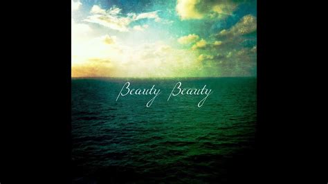 Beauty Beauty - David Brymer | Beauty Beauty (lyrics) - YouTube