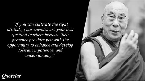 Dalai Lama Quotes On Life, Love, Happiness And Kindness – Quotelar