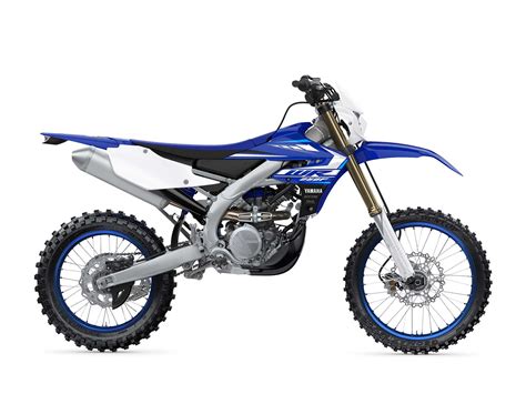 4 Types of Dirt Bikes – Dirtbike