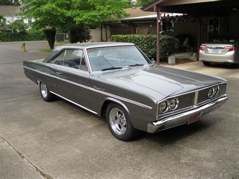 1966 Dodge Coronet 440 for Sale | ClassicCars.com | CC-1221599