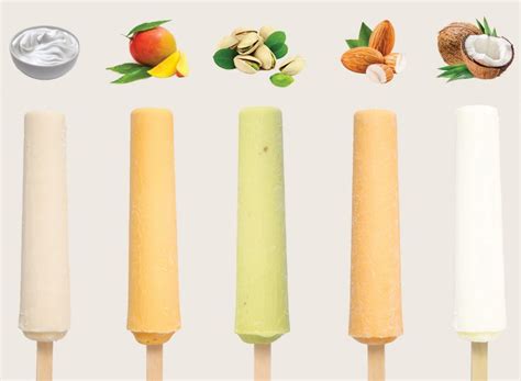 Shahi Kulfi - Premium Kulfi Delivered to your Door!